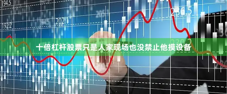 十倍杠杆股票只是人家现场也没禁止他摸设备